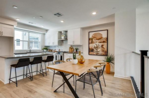 Smitten by San Diego - 4-bed 3,5-bath